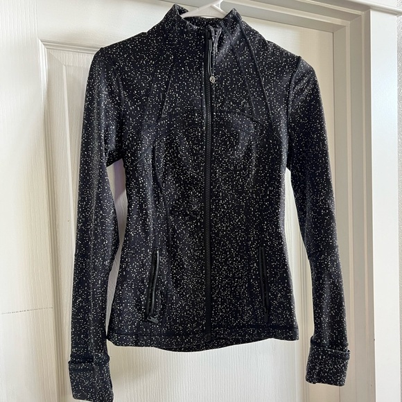 Lululemon jacket - Picture 1 of 2